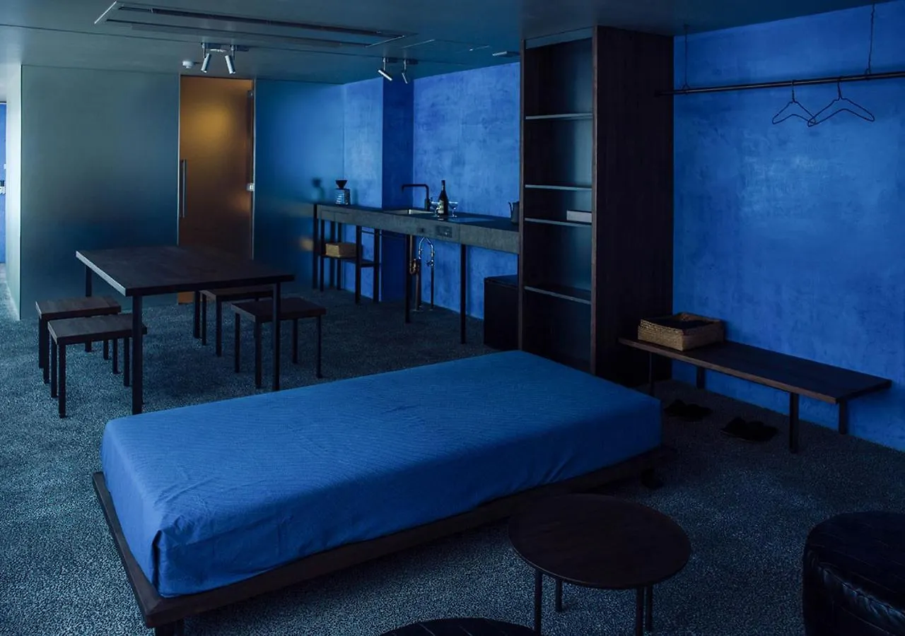 Malda Kyoto Hotel