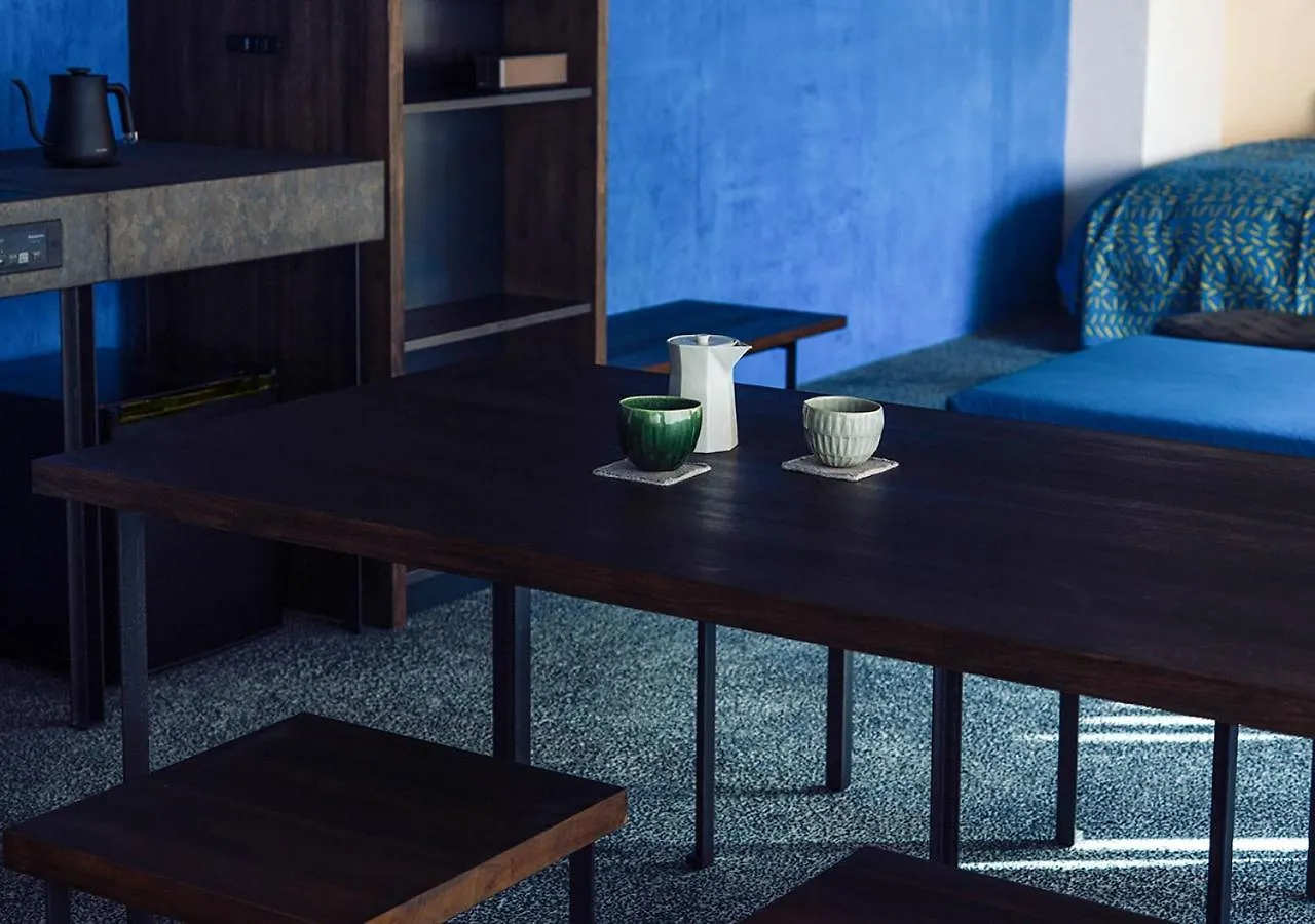 Malda Kyoto Hotel