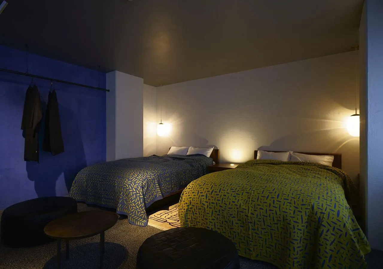 ****  Malda Kyoto Hotel Japan