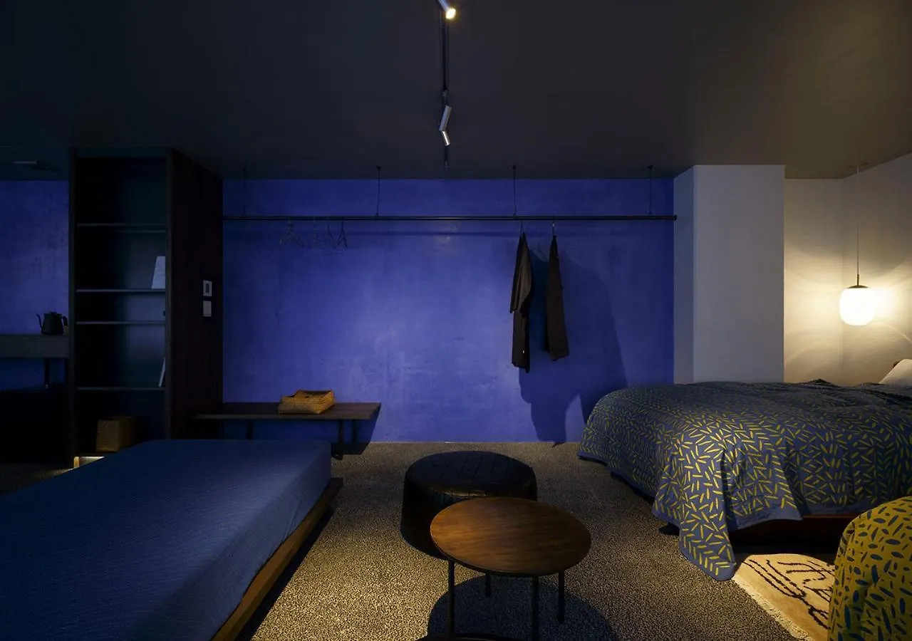 Malda Kyoto Hotel