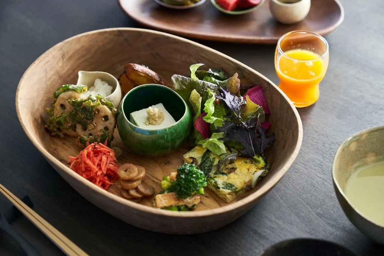 Malda Kyoto Hotel