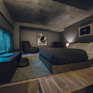 Hotel Node
