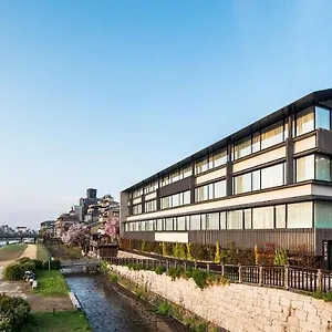 4* 酒店 京都索拉利亚西铁尊贵酒店