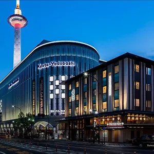 4* Hotel Daiwa Roynet Ekimae Premier