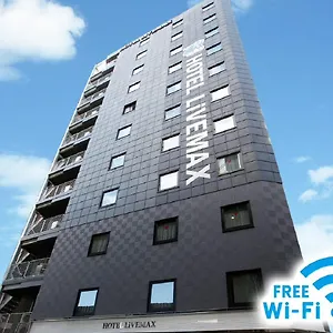 livemax-nihombashi-hakozaki.alltokyohotels.com/