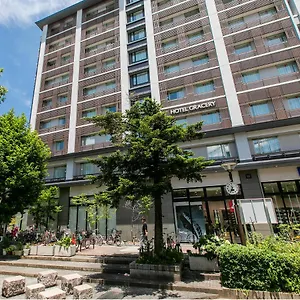 4* 酒店 京都三条格拉斯丽酒店