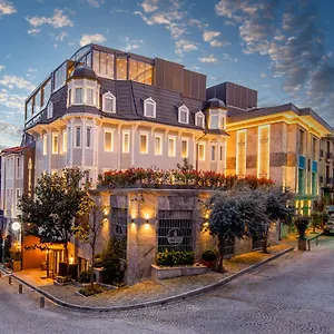 Amiral Palace Boutique Class 4* Istambul