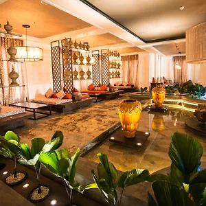 Rose Garden 5* Yangon