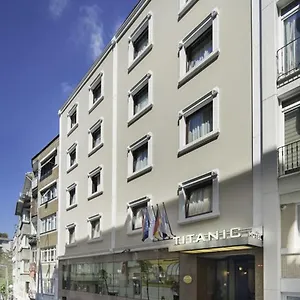 Titanic Comfort Sisli 3* Istambul