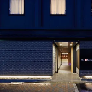 4* 酒店 The Onefive Shijo