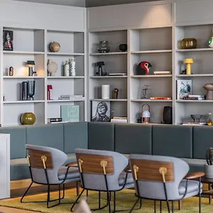 Comfort Airport 3* Copenhague