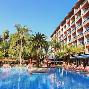 Es Saadi Marrakech - 5* Marrakesh