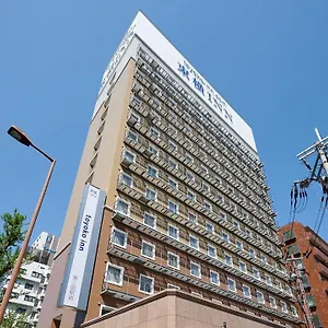 toyoko-inn-shin-osaka-higashi-mikuni-ekimae.hotels-osaka.net/