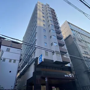 Alpha-one Kitashinsaibashi 3* 大阪市