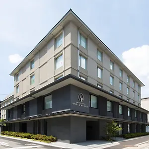 Hotel Shizutetsu Prezio Shijo