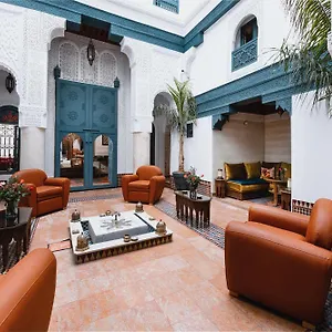 Dar Alhambra 4* Marrakesh