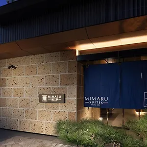 4* 酒店 Mimaru
