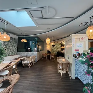 Ace Shinjuku Tōkyō