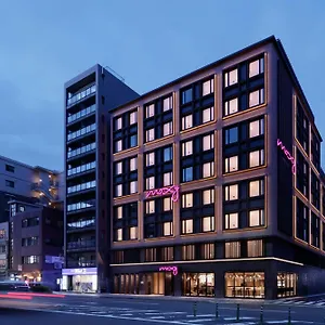 Hotel Moxy
