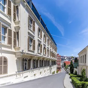 Tomtom 5* Istambul