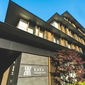 4* 酒店 Kaya Nijo Castle, Bw Signature Collection By Western