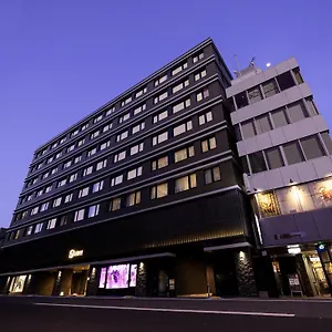 4* 酒店 La'gent Nijo