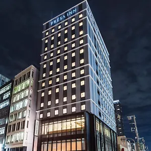 Sotetsu Fresa Yodoyabashi 3* 大阪市