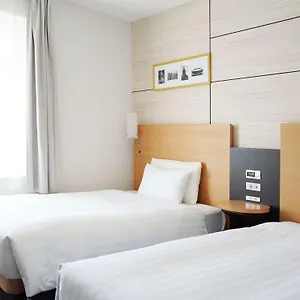 Comfort Higashi Nihombashi 3* Tōkyō