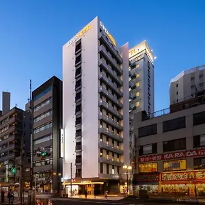 super-jr-ikebukuro-nishiguchi.alltokyohotels.com/