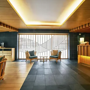 Traveltine Kiyamachi *** Kyoto