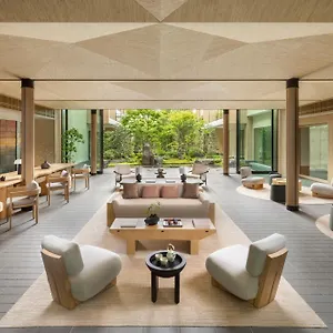 5* Hotel Six Senses