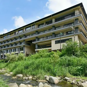 箱根路 開雲 3* 箱根町