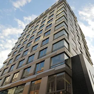 赤坂グランベルホテル 3* 東京都
