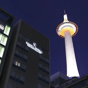 ホテル法華クラブ京都 ホテル
