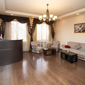 4you 3* Tbilissi
