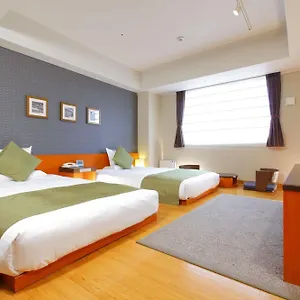 3* Hotel Mystays Shijo