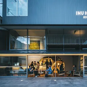 3* Hotel Imu