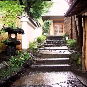 4* Ryokan Gion Hatanaka