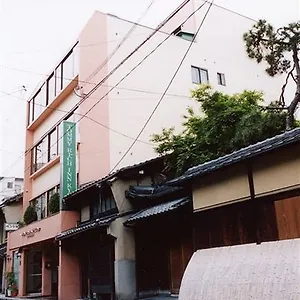 Tommy Rich Kyoto