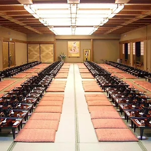 Ishicho Shogikuen **** Kyoto