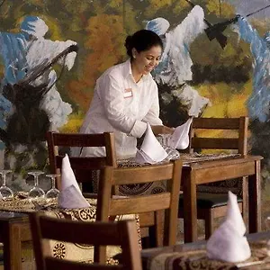 Club Les Almoravides 4* Marrakesh