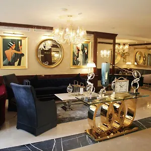 Grand Concerto 4* Beyrouth