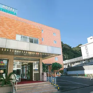 hotel-yokosuka.kanagawa-hotels.com/