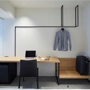 ホテル・アンドルームス名古屋伏見 3* 名古屋市