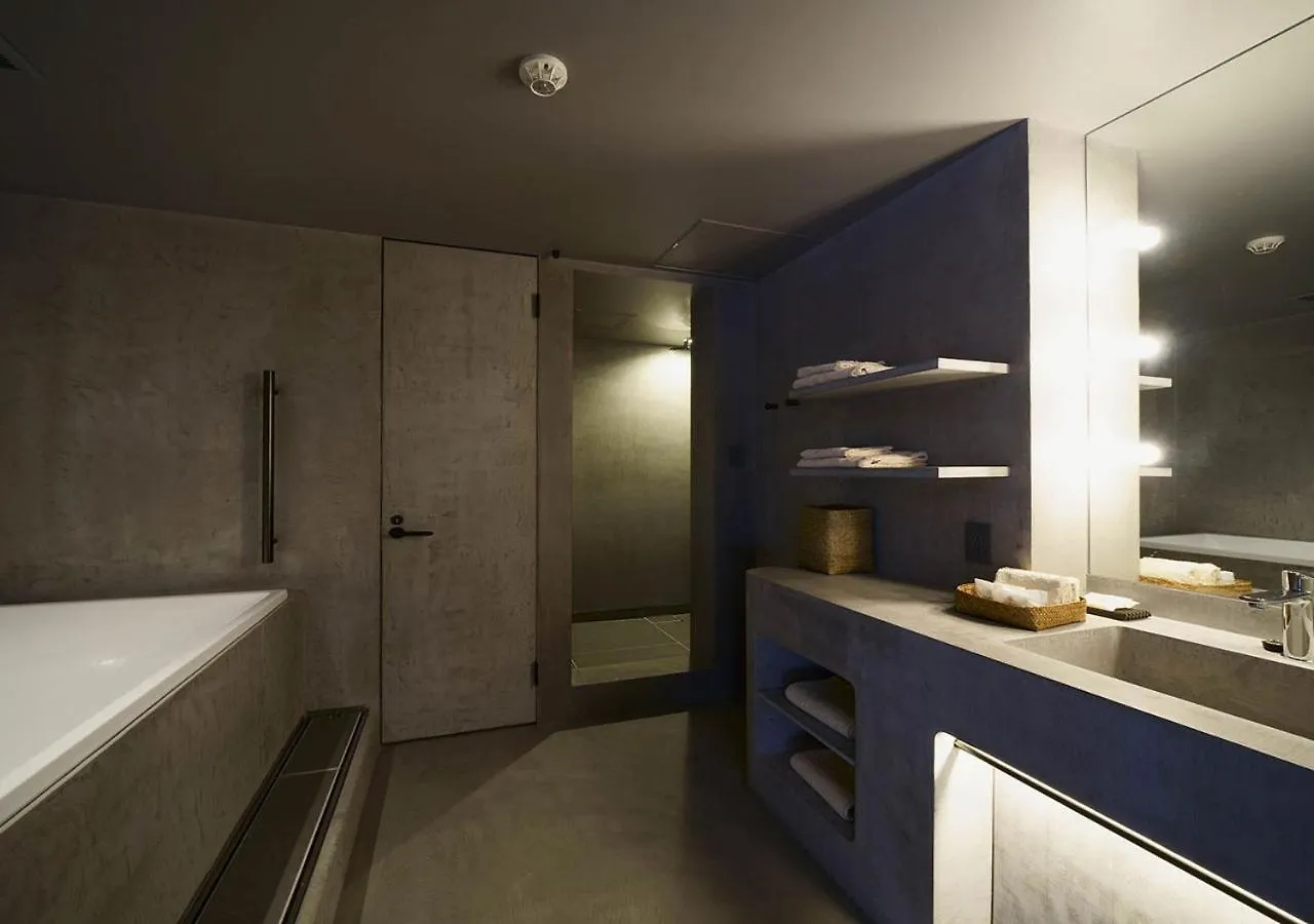 Malda Kyoto Hotel Japan
