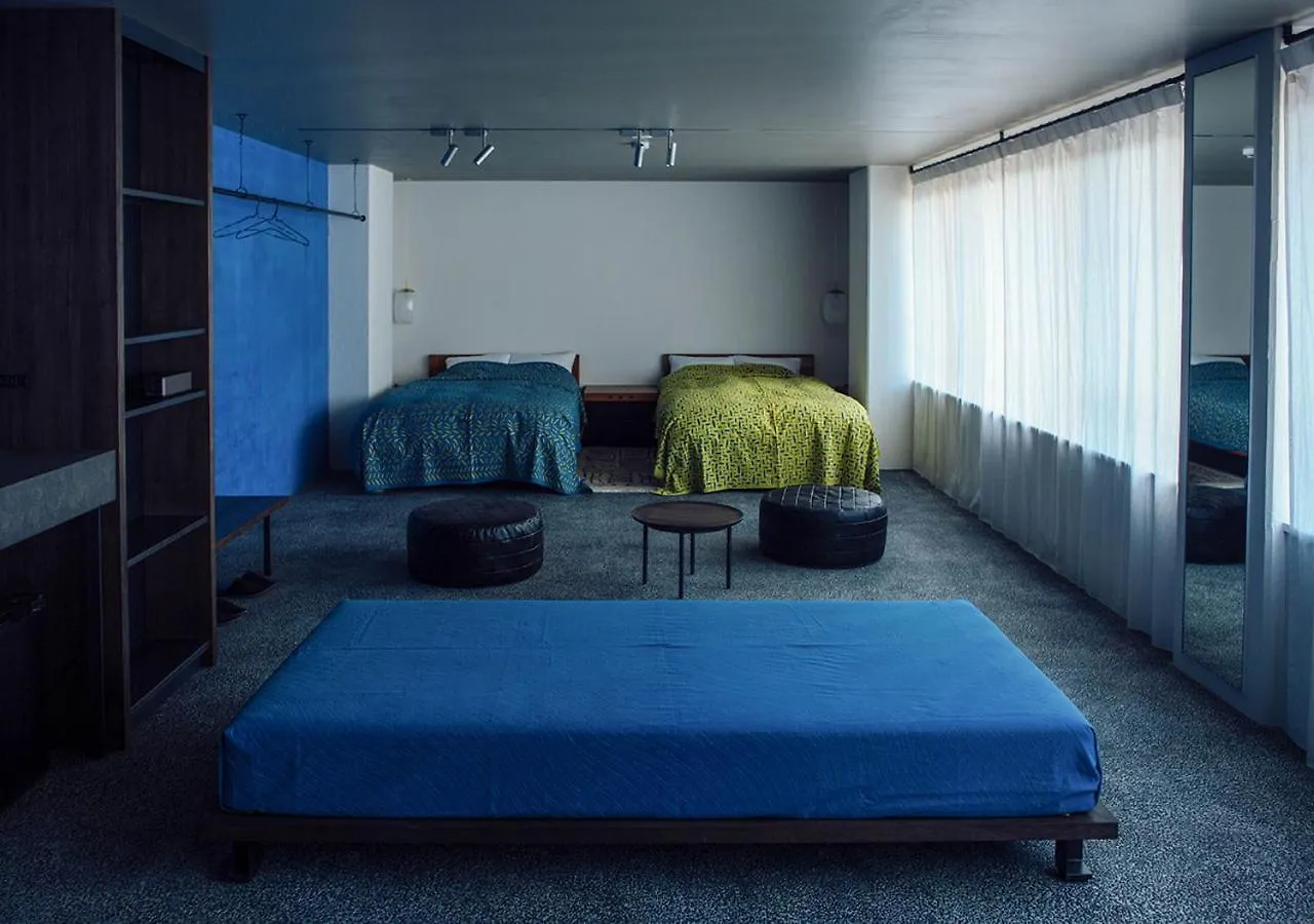 Hotel Malda Kyoto