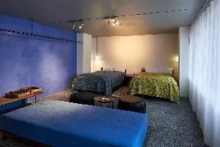 Hotel Malda Kyoto