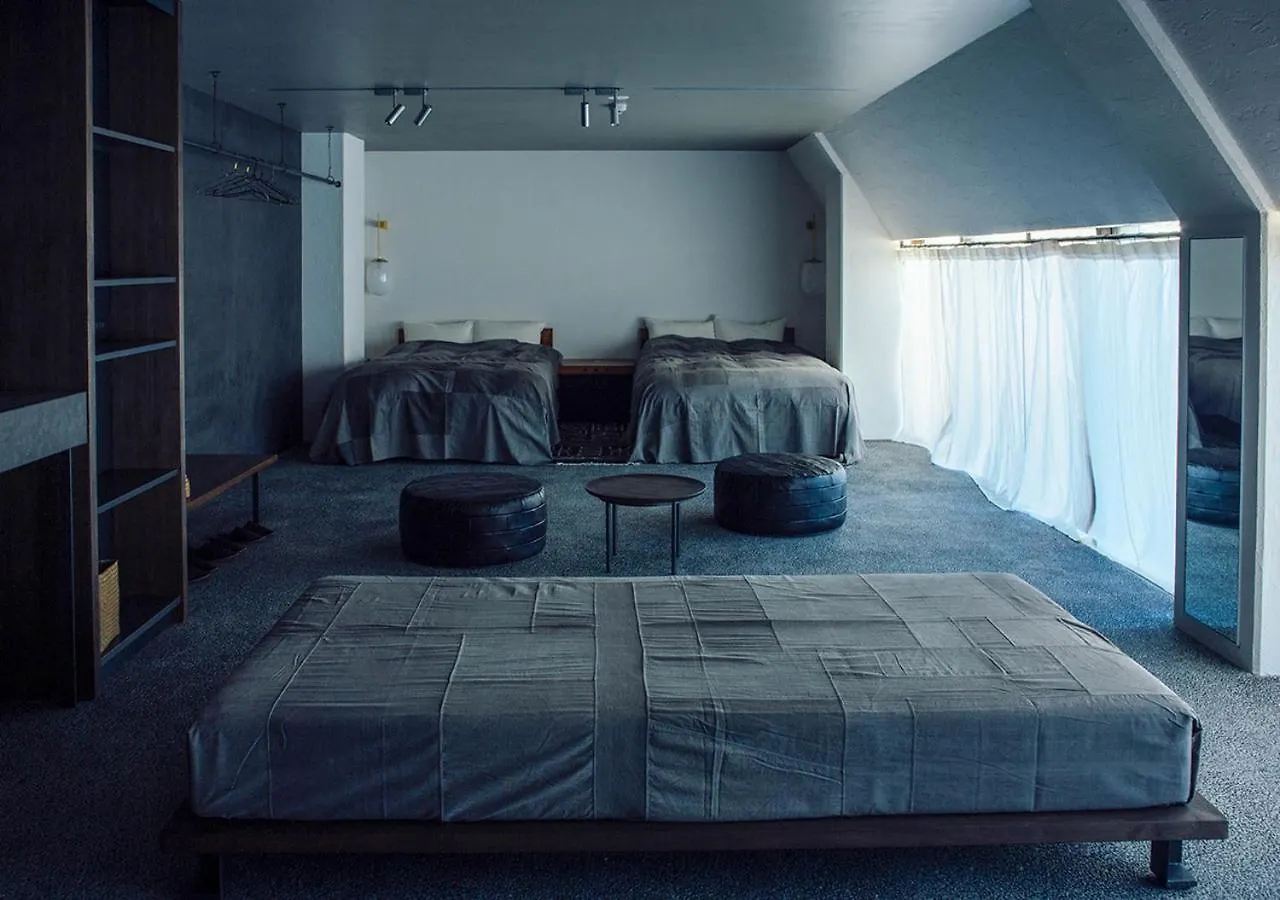 Hotel Malda Kyoto 4*,  Japon