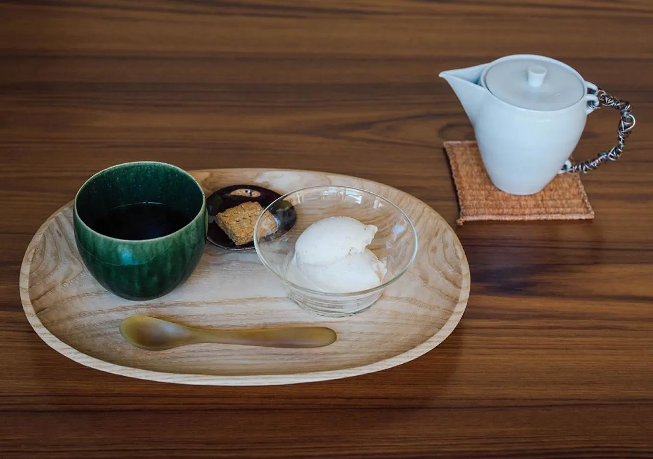 ****  Hotel Malda Kyoto Japon