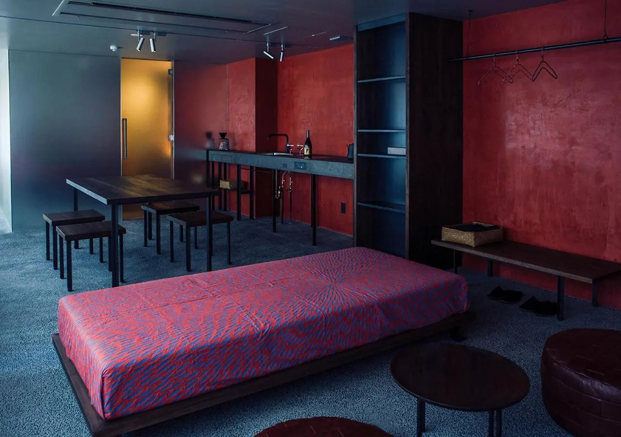 Hotel Malda Kyoto